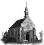 Saint Valery & la Chapelle dite des Marins